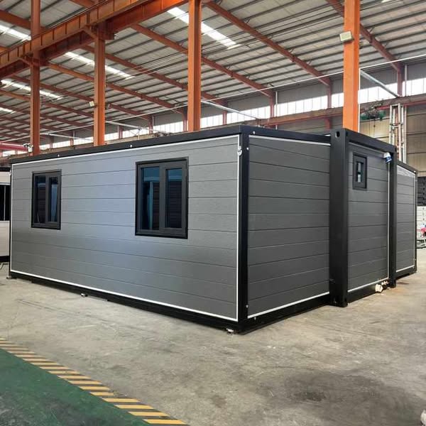 Shipping Container Homes - Pros and Cons